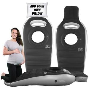 Cozy Bump Pregnancy Pillow